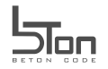 bton - beton code
